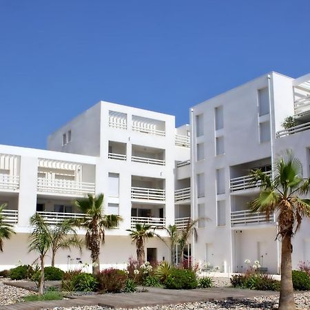 My Hotel Residences - Port Leucate Exteriér fotografie