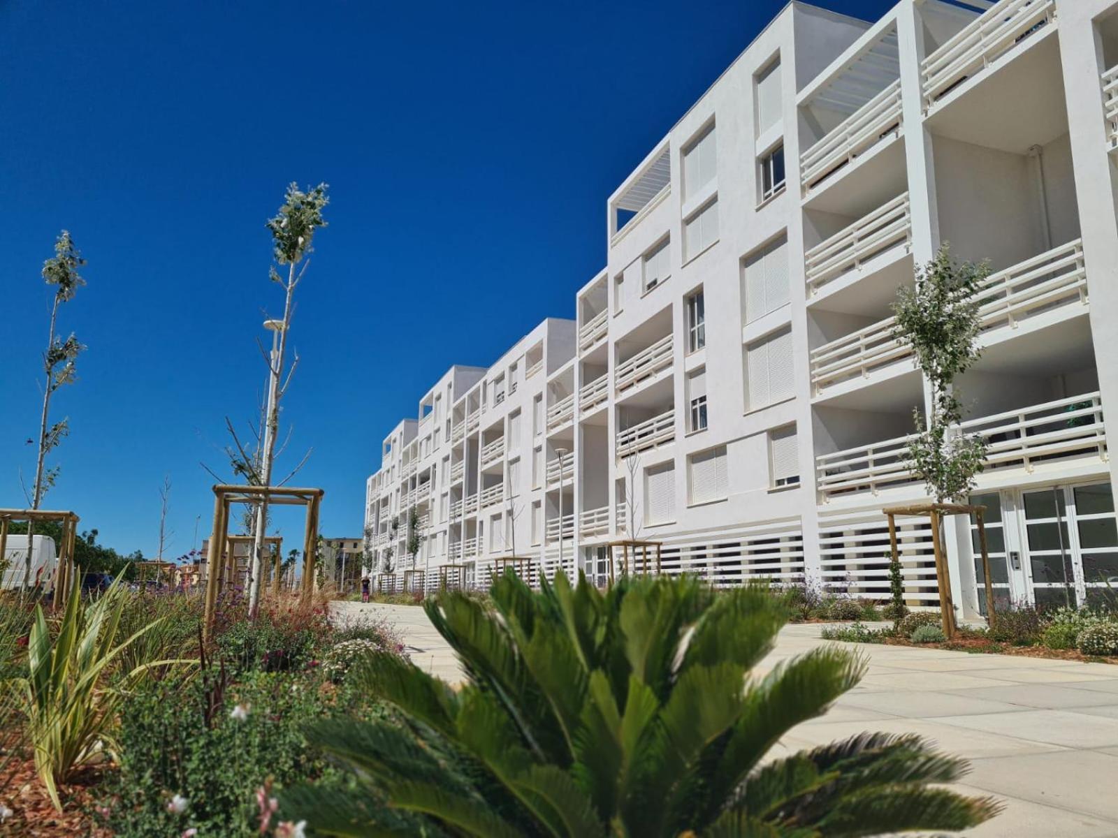 My Hotel Residences - Port Leucate Exteriér fotografie